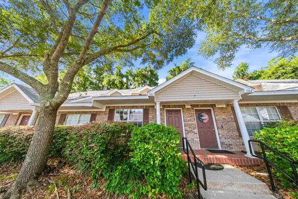 2738 W Tharpe Street #703, Tallahassee, FL 32303
