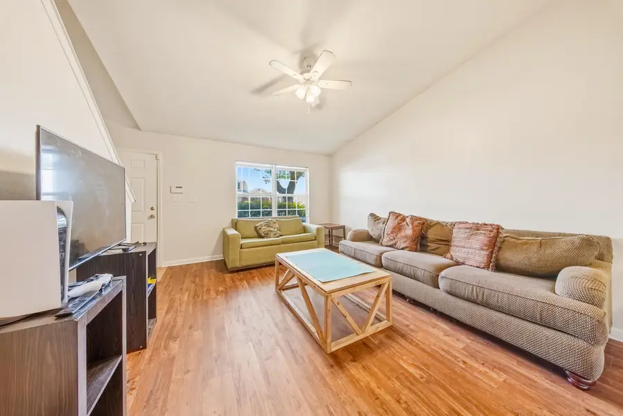 2738 W Tharpe Street #703, Tallahassee, FL 32303 - #2