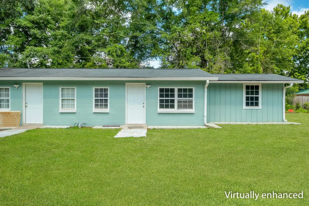 1354 - 1356 Hollow Pine Lane #2, Tallahassee, FL 32310 - #1