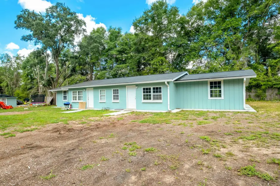 1360 -1362 Hollow Pine Lane #2, Tallahassee, FL 32310 - #2