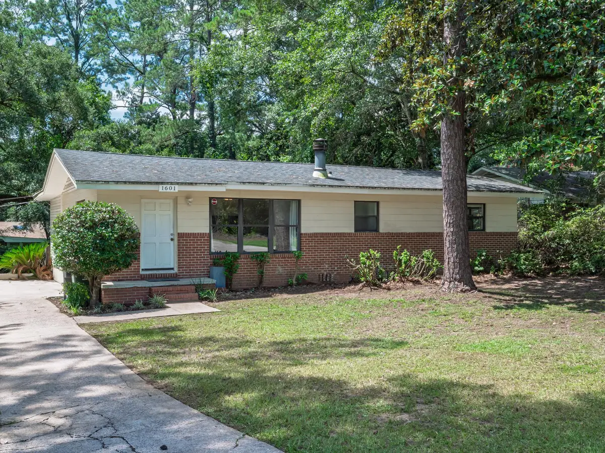 1601 Myrick Road, Tallahassee, FL 32303 - #1