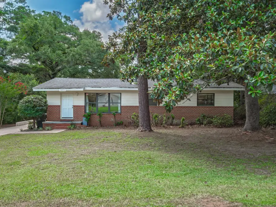 1601 Myrick Road, Tallahassee, FL 32303 - #2