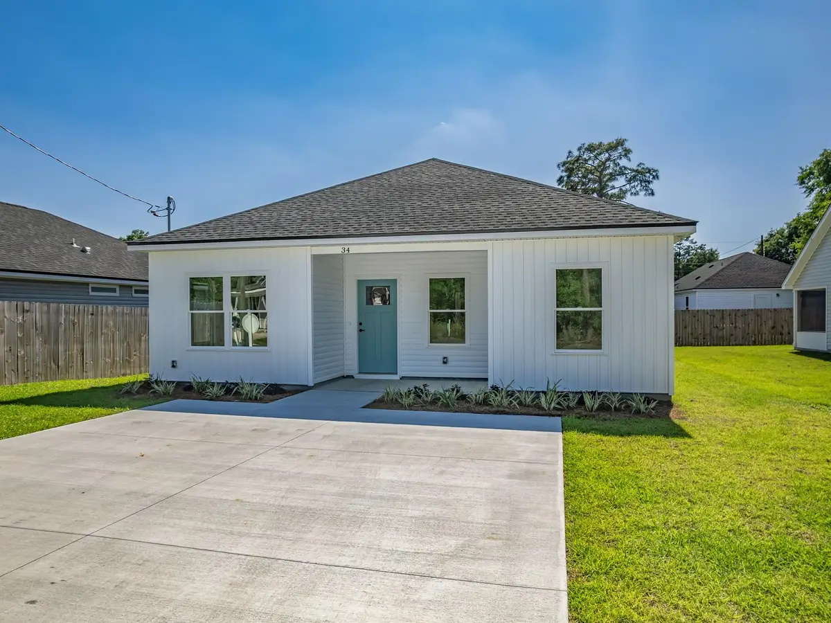 00 Dakota Drive, Crawfordville, FL 32327 - #1