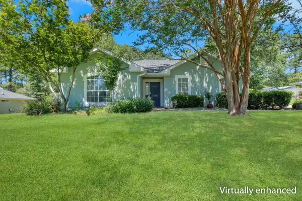 230 Glenbrook Drive, Tallahassee, FL 32317