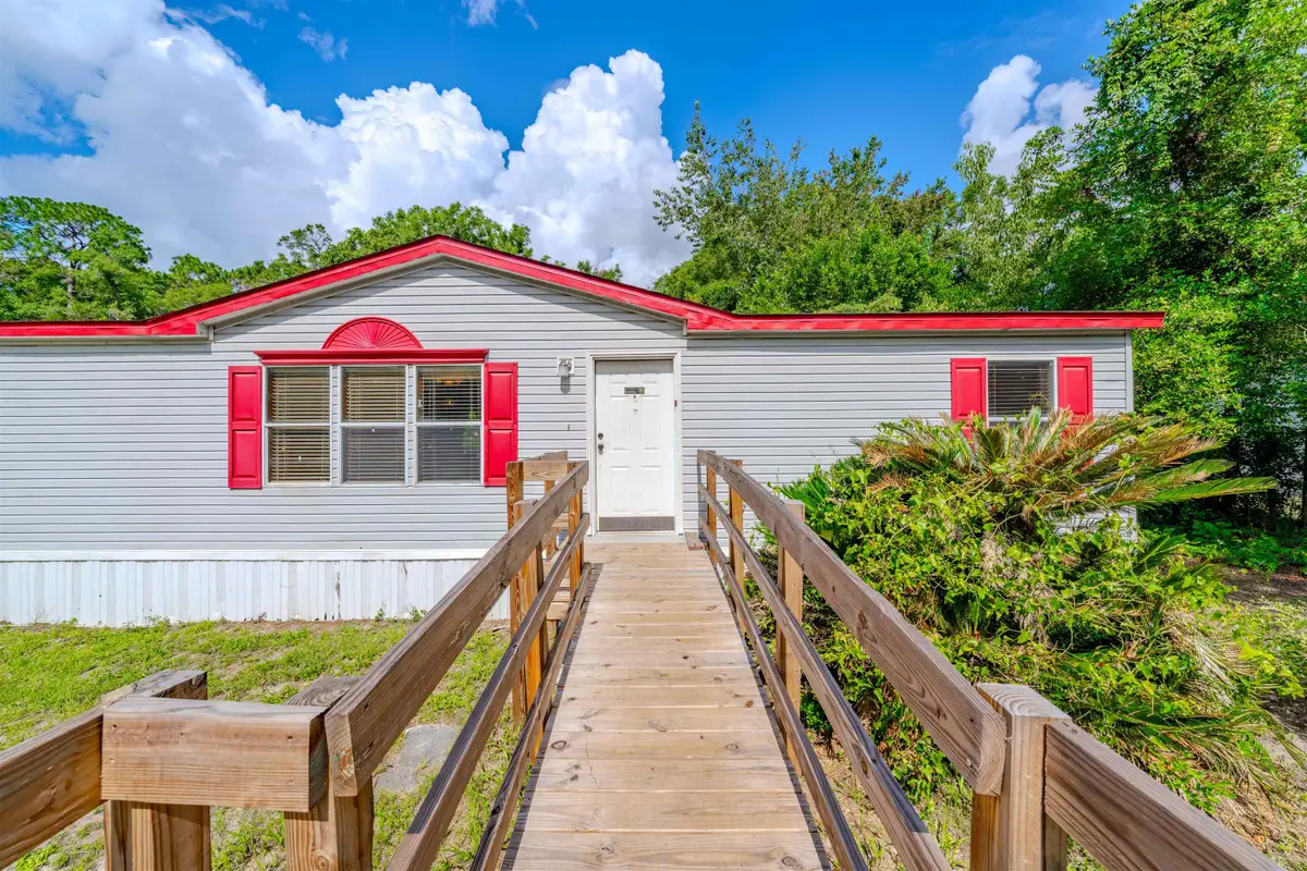 4278 Slash Pine Lane, Tallahassee, FL 32305 - #1