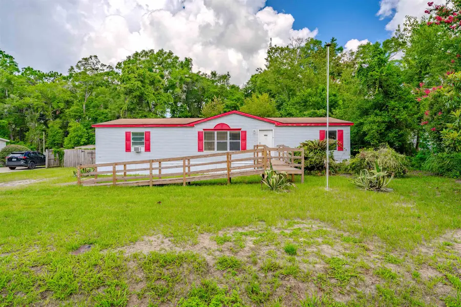 4278 Slash Pine Lane, Tallahassee, FL 32305 - #2