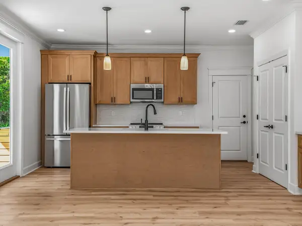 96 Tickie Ridge Circle, Crawfordville, FL 32327