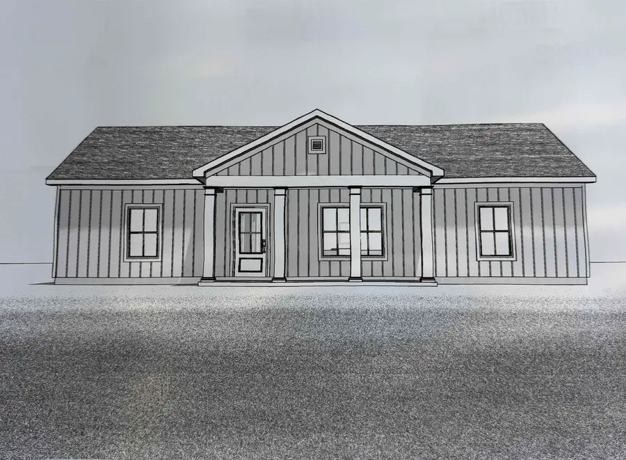 96 Tickie Ridge Circle, Crawfordville, FL 32327 - #2
