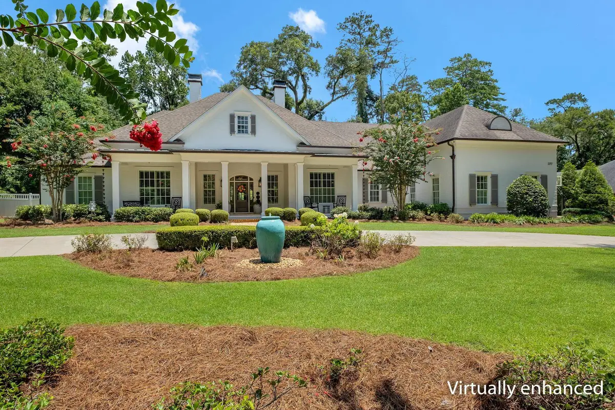 2217 Thomasville Road, Tallahassee, FL 32308 - #1