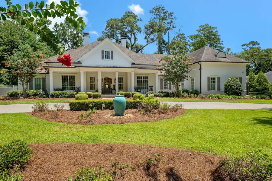 2217 Thomasville Road, Tallahassee, FL 32308 - #2