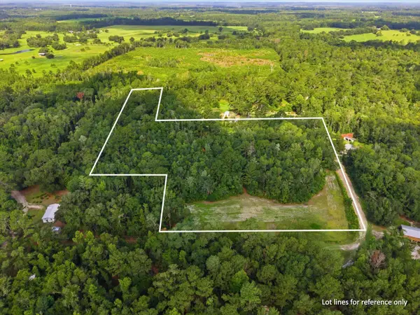 XXX Neely Road, Monticello, FL 32344