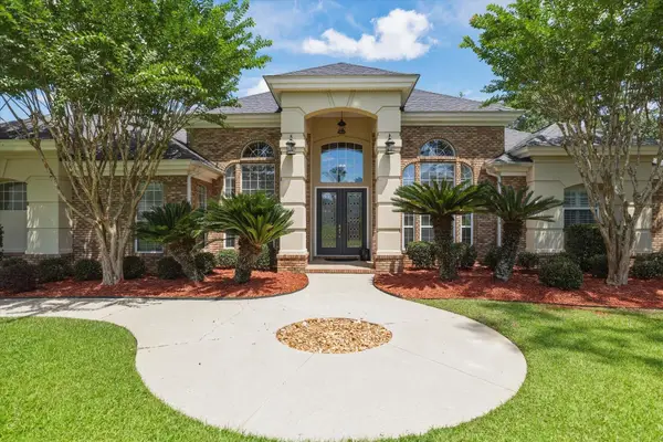 2868 Royal Isle Drive, Tallahassee, FL 32312