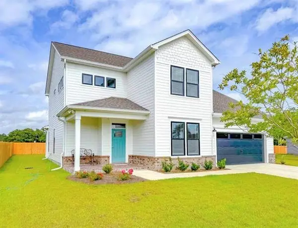94 Springdale Drive, Crawfordville, FL 32327