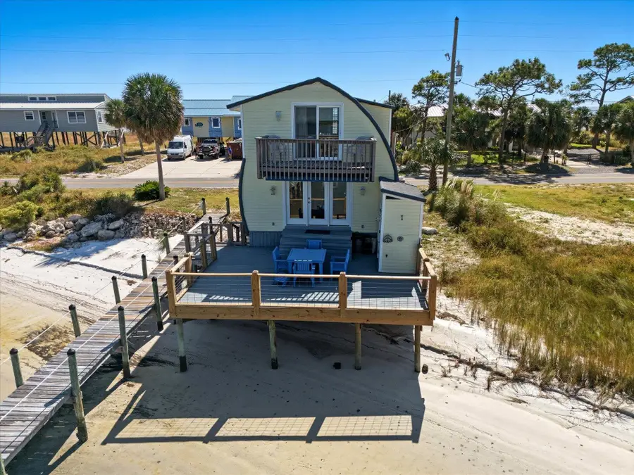 1630 Alligator Drive, Alligator Point, FL 32346 - #2