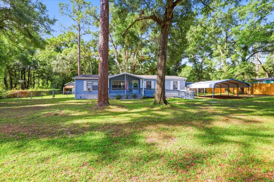 353 Big Limb, Tallahassee, FL 32305 - #2