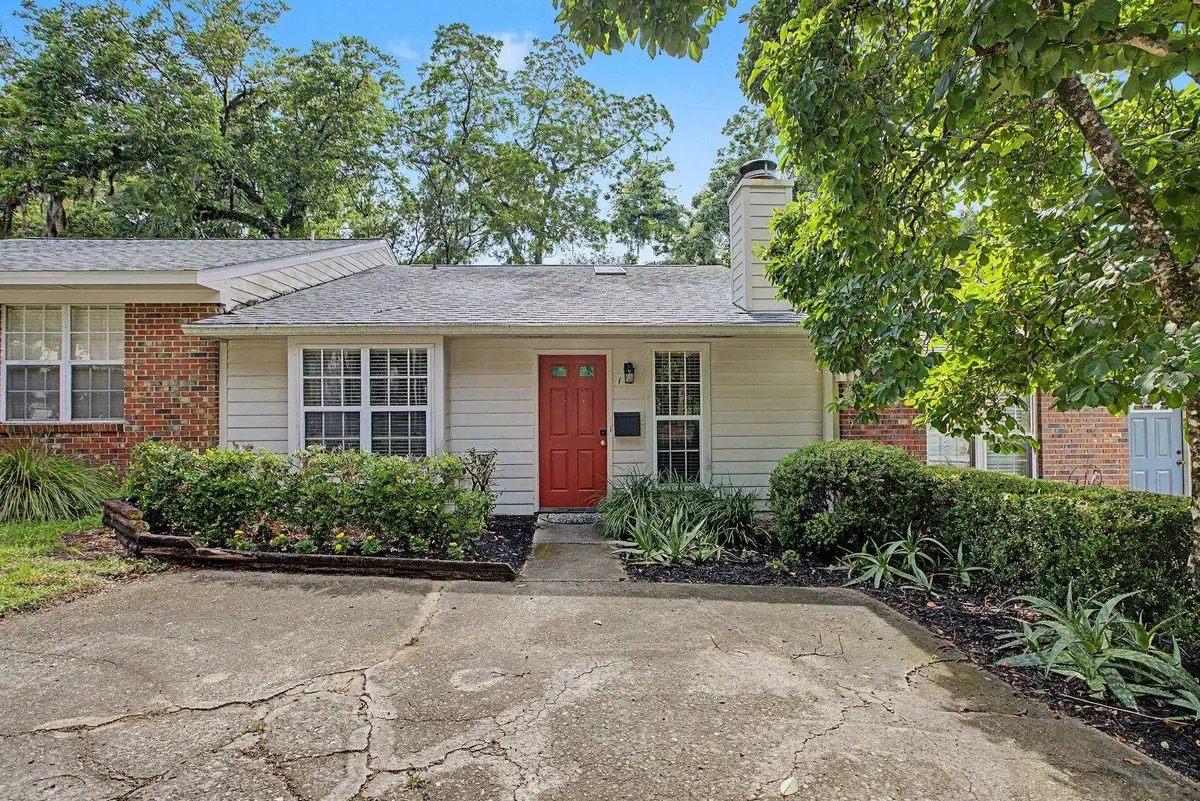 116 Satsuma Street, Tallahassee, FL 32301 - #1