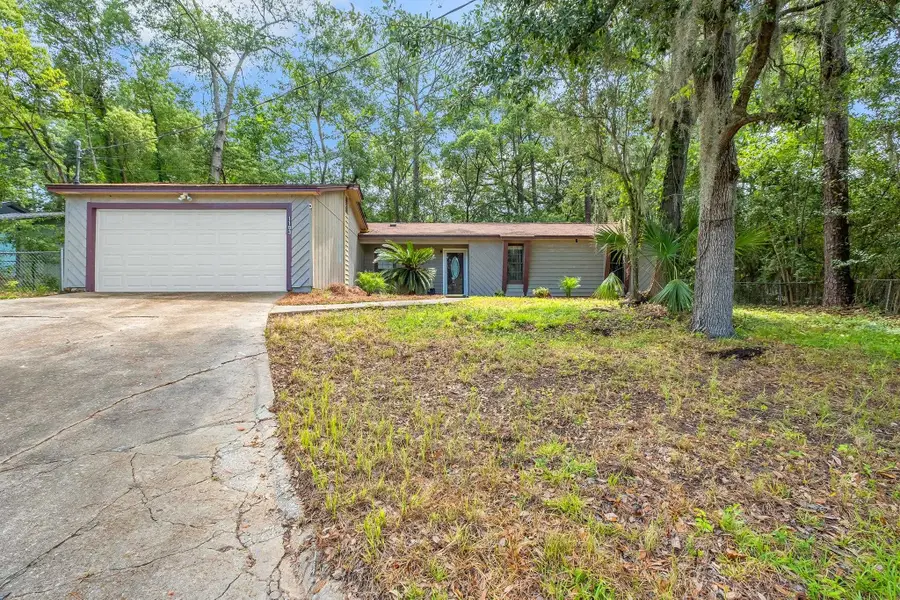 1103 Woodbern Lane, Tallahassee, FL 32304 - #2