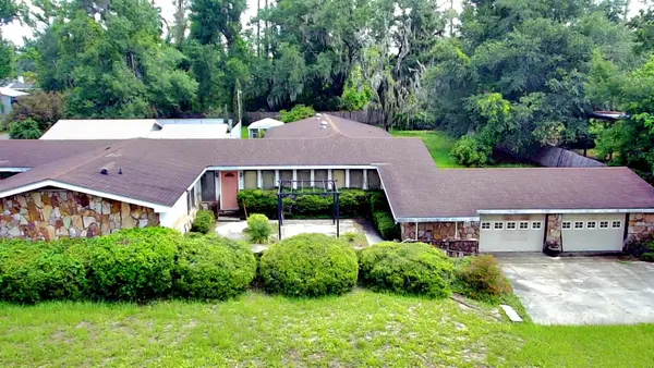 200 E Elm Street, Perry, FL 32347