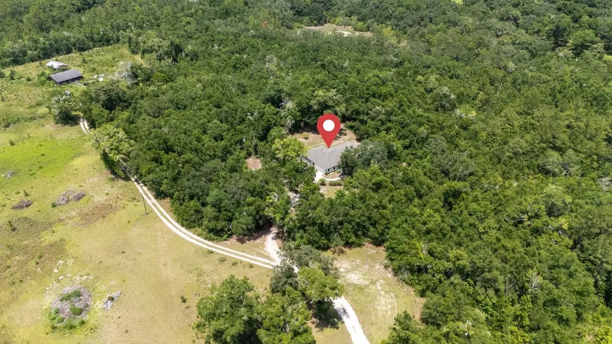 194 Stokley Road, Crawfordville, FL 32327 - #1