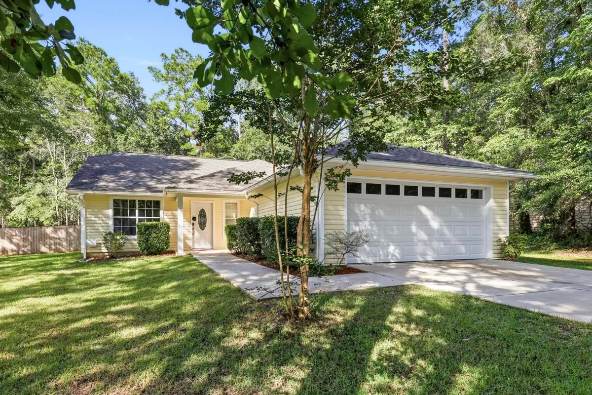 3554 Dogwood Valley Trail, Tallahassee, FL 32312 - #1