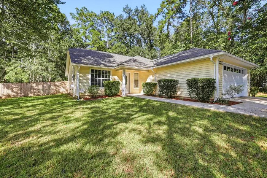 3554 Dogwood Valley Trail, Tallahassee, FL 32312 - #2
