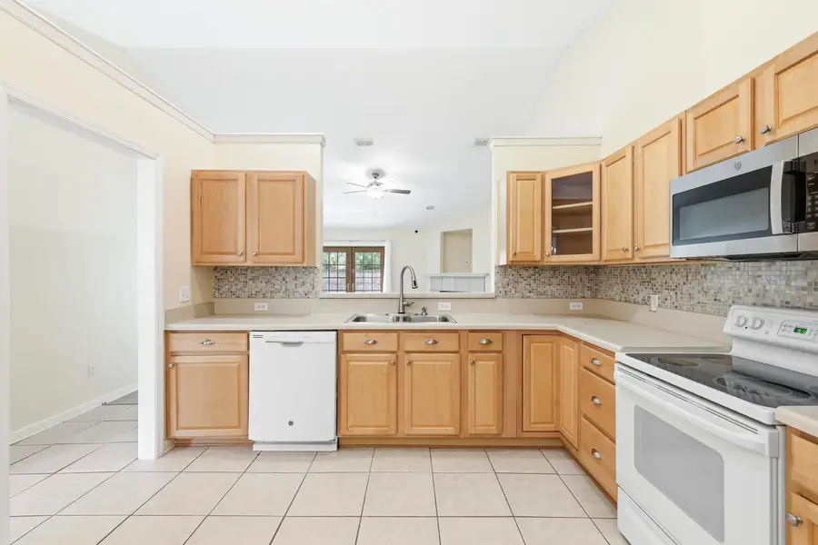 3554 Dogwood Valley Trail, Tallahassee, FL 32312 - #3