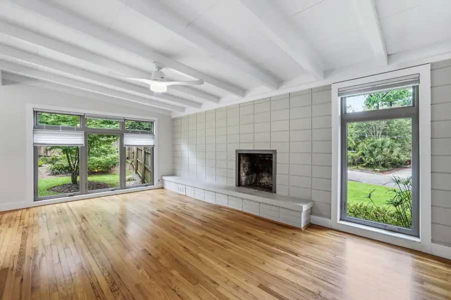 1717 Old Fort Drive, Tallahassee, FL 32301 - #2