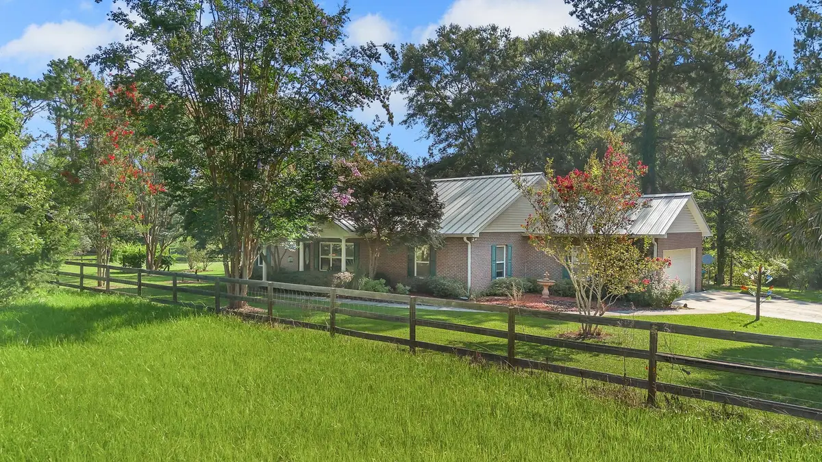 790 Langston Lane, Havana, FL 32333 - #1