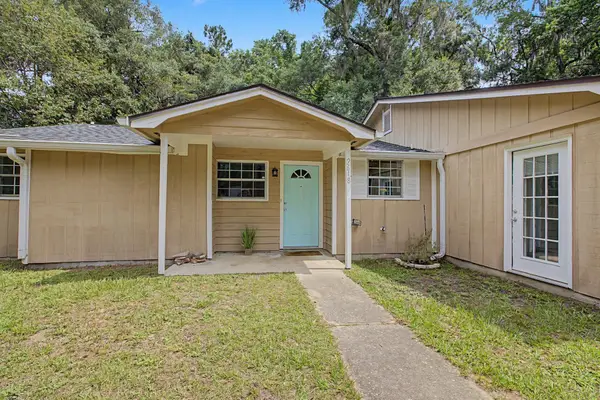 2618 Faversham Drive, Tallahassee, FL 32303