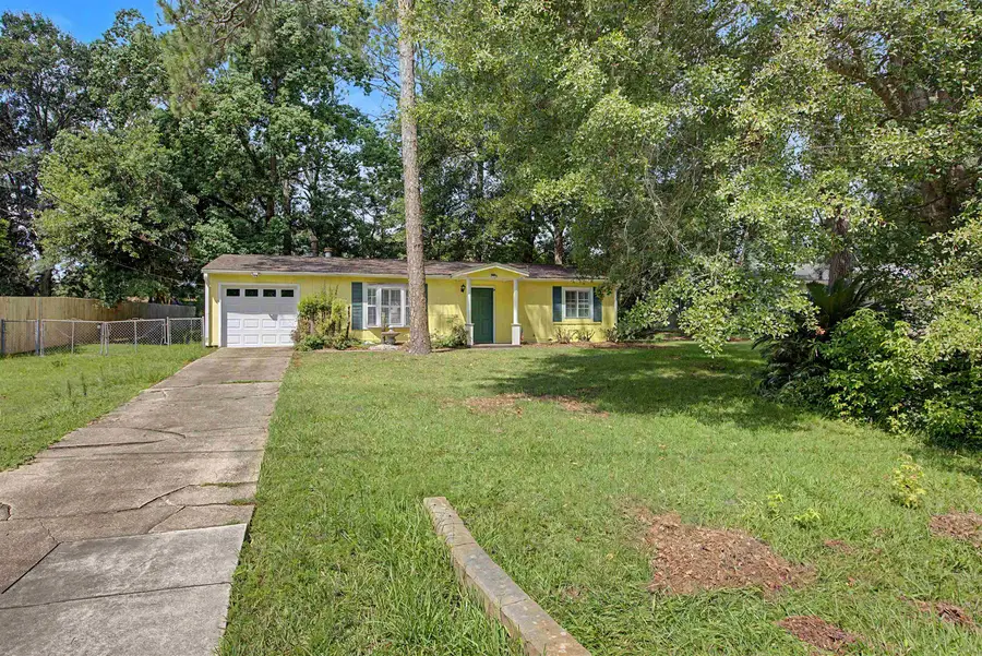 6842 Donerail Trail, Tallahassee, FL 32309 - #2