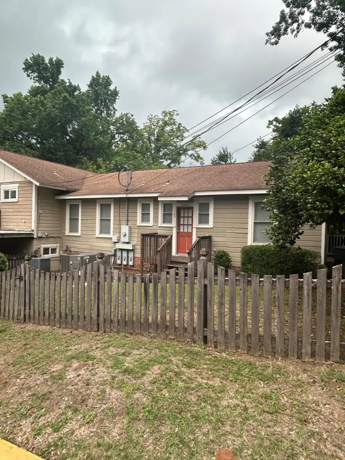 602 Gunter Street, Tallahassee, FL 32308 - #1