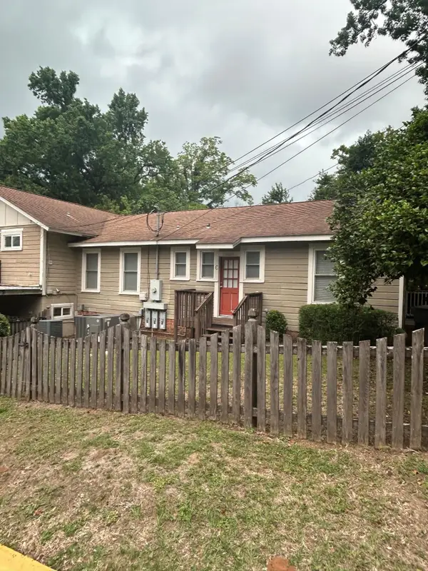602 Gunter Street, Tallahassee, FL 32308