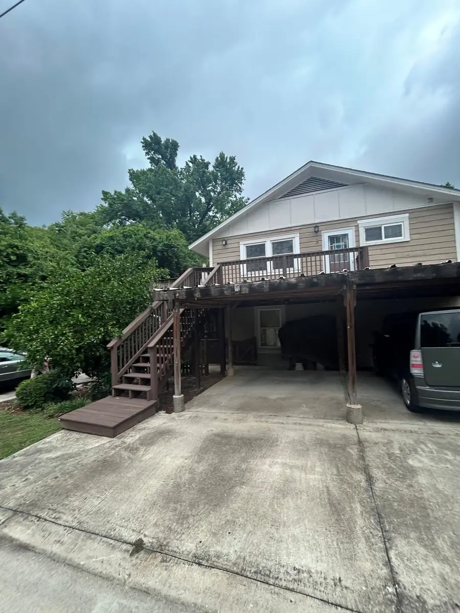 602 Gunter Street, Tallahassee, FL 32308 - #2