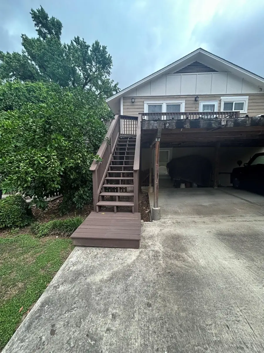 602 Gunter Street, Tallahassee, FL 32308 - #3