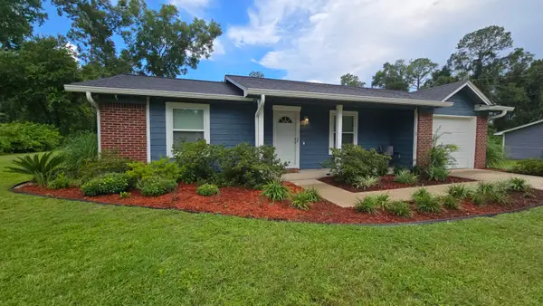 742 Lenova Drive, Tallahassee, FL 32305
