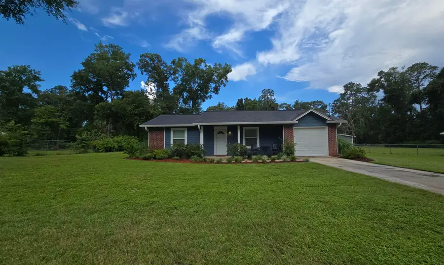 742 Lenova Drive, Tallahassee, FL 32305 - #2
