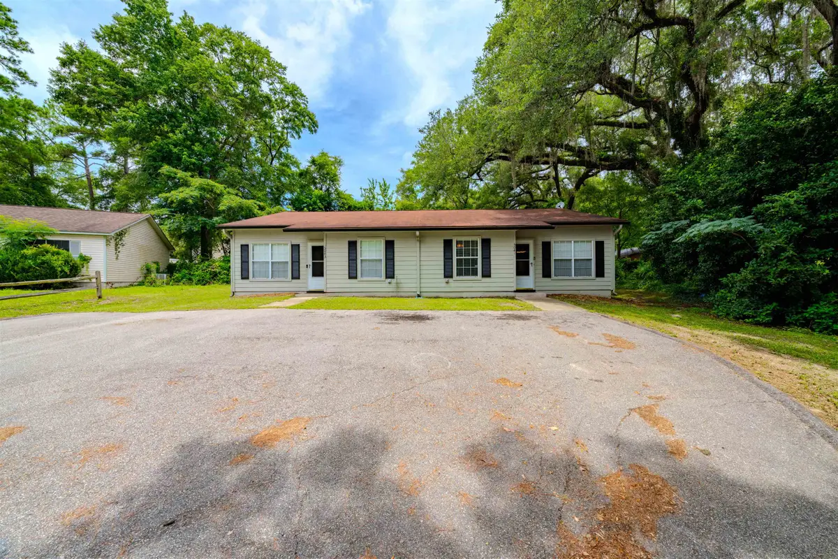 5041 Leah Lane, Tallahassee, FL 32303 - #1