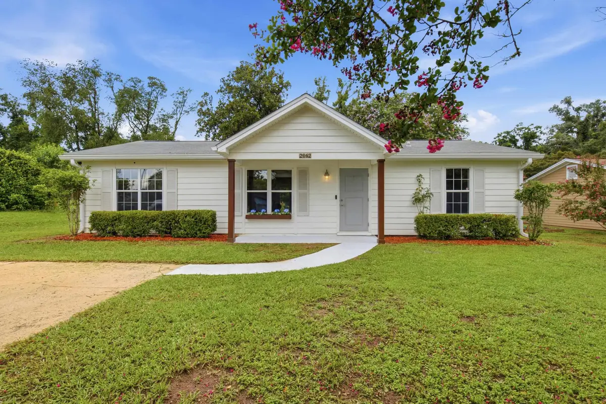 2062 Little River Lane, Tallahassee, FL 32311 - #1