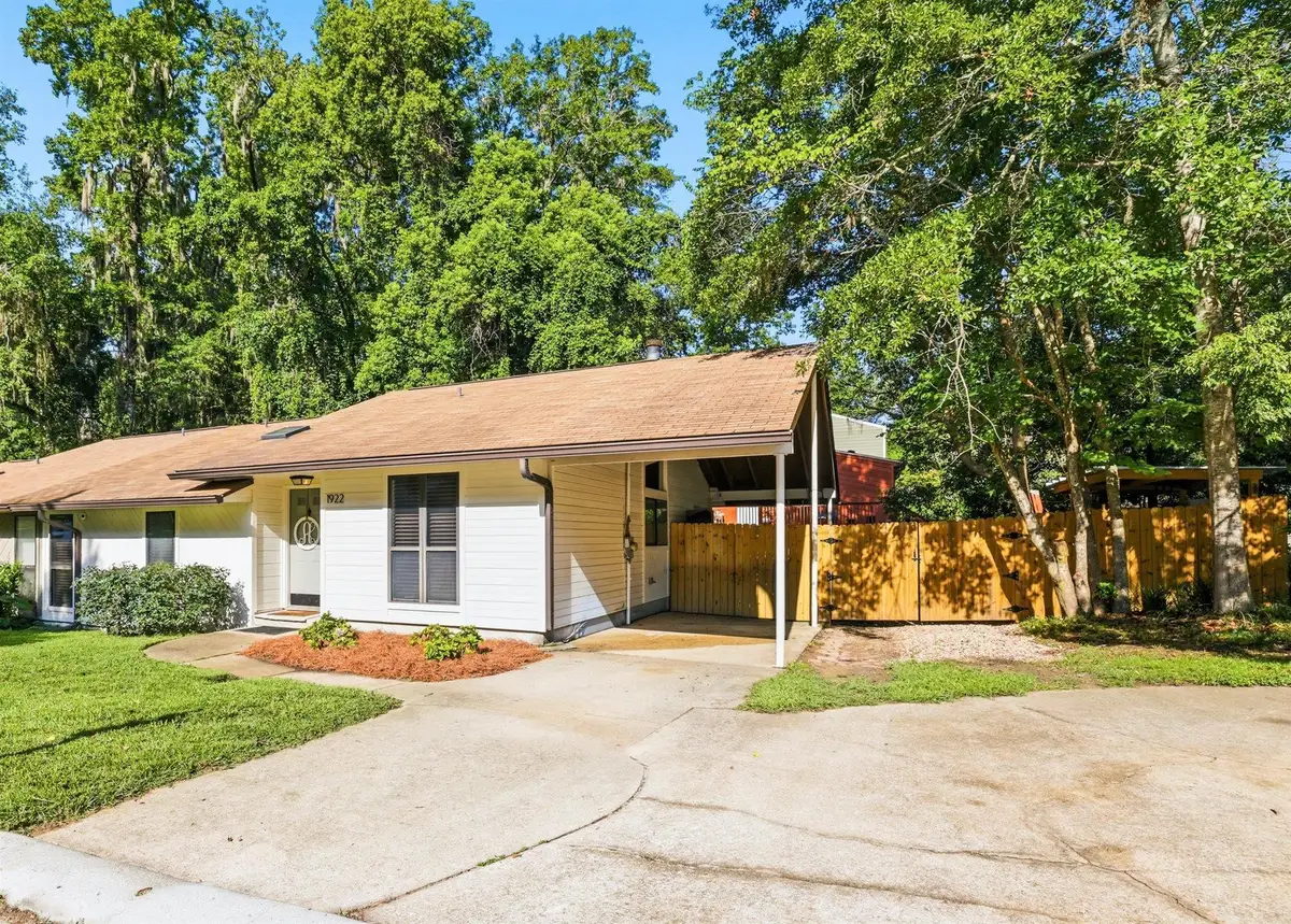1922 Hidden Valley, Tallahassee, FL 32308 - #1