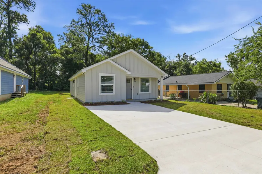 2511 Saxon Street, Tallahassee, FL 32310 - #2