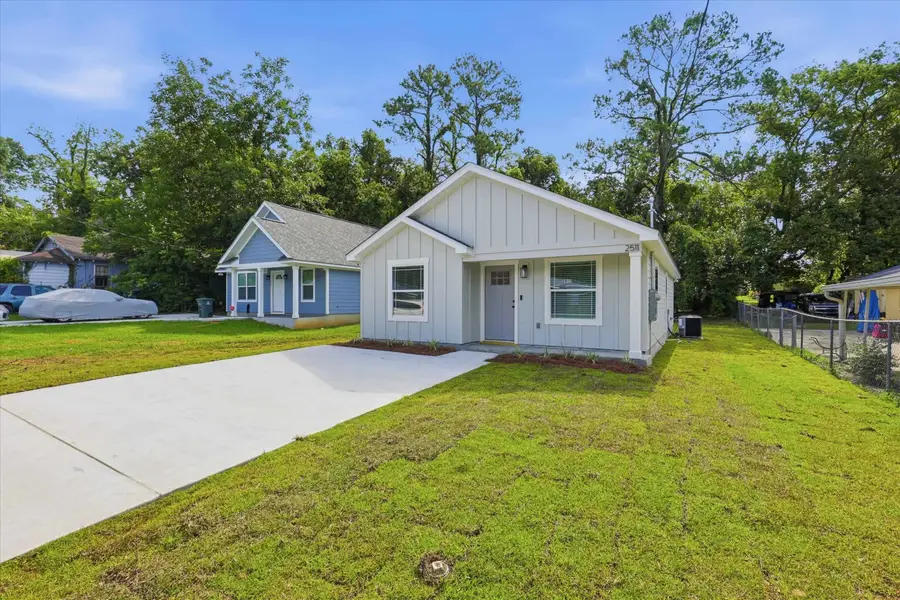 2511 Saxon Street, Tallahassee, FL 32310 - #3