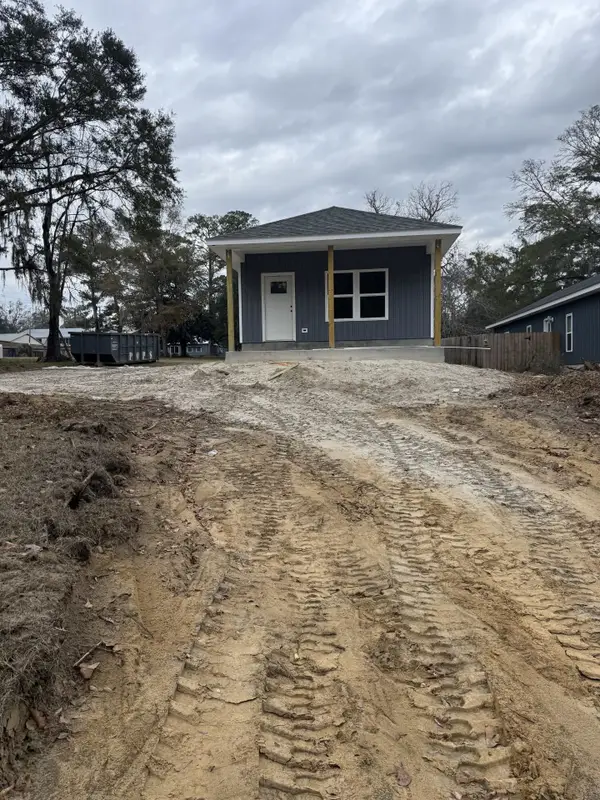 360 Bowman Street, Monticello, FL 32344