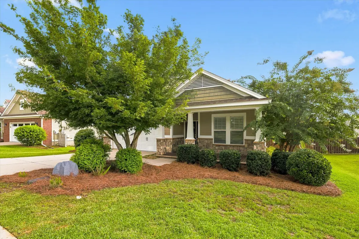 5625 Ringold Lane, Tallahassee, FL 32312 - #1