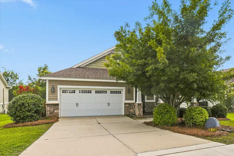 5625 Ringold Lane, Tallahassee, FL 32312 - #2