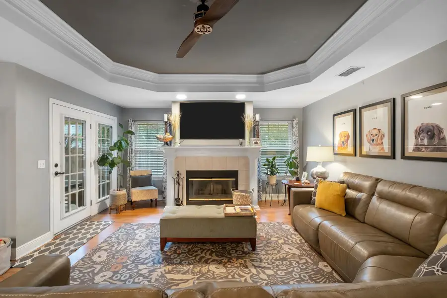 5982 Love Ridge Drive, Tallahassee, FL 32312 - #2