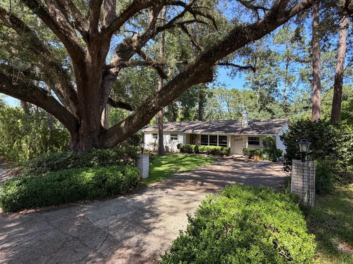 1111 Pinecrest Drive, Tallahassee, FL 32301 - #1