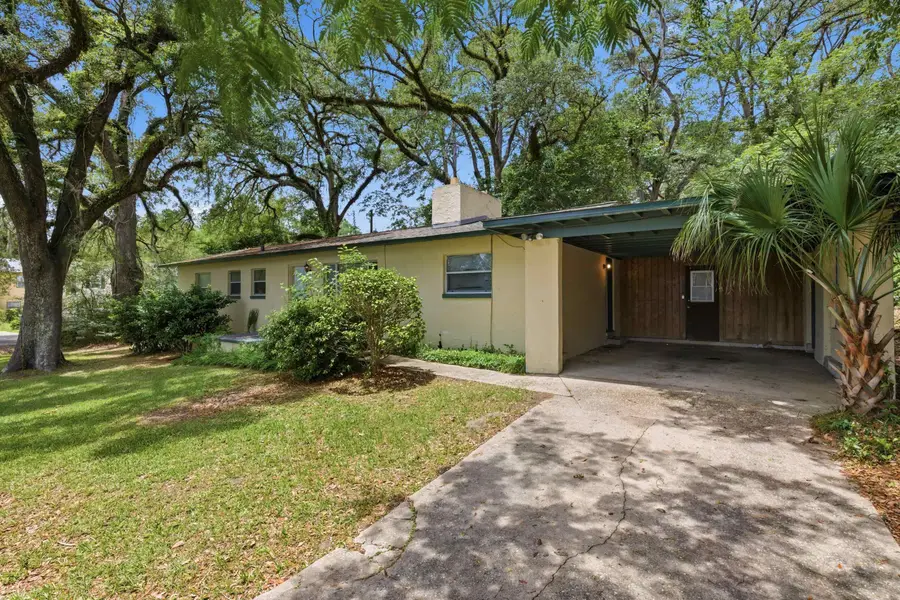 1734 W Tharpe Street, Tallahassee, FL 32303 - #2