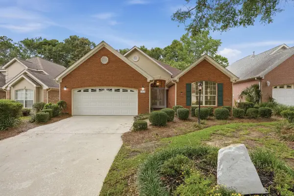 3078 Sawgrass Circle, Tallahassee, FL 32309