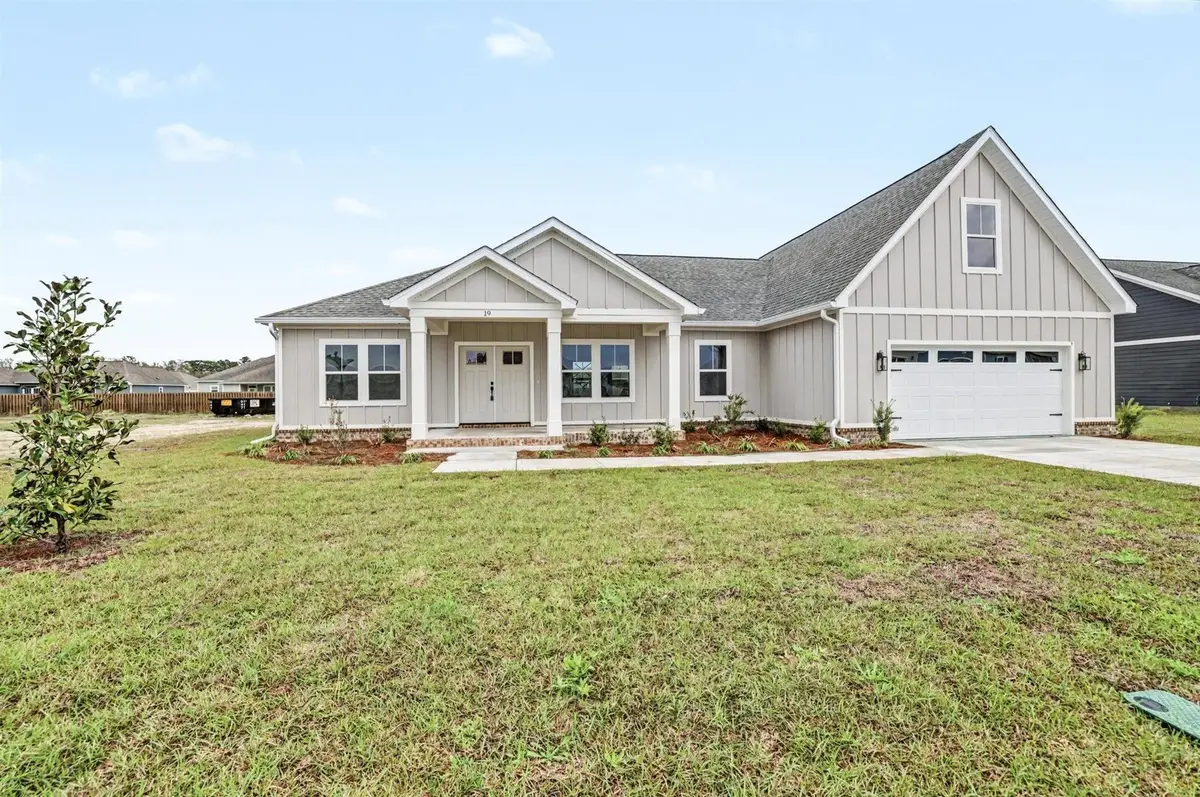 19 Shelby Drive, Crawfordville, FL 32327 - #1