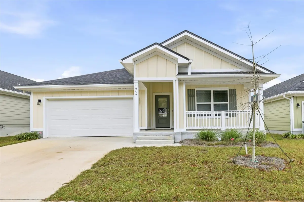 1959 Chickadee Way, Tallahassee, FL 32311 - #1